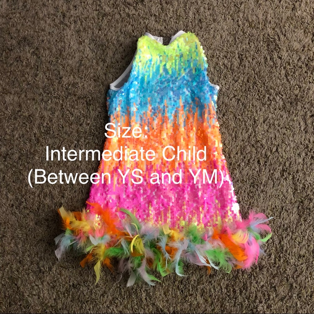 Dance Costume